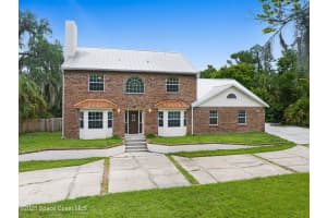 2575 Cox Road, Cocoa