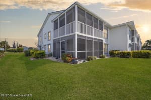 530 S Brevard Avenue, 315, Cocoa Beach