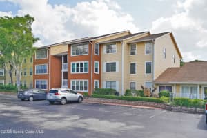 225 S Tropical Trail, 110, Merritt Island
