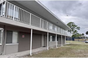 800 N Fiske Boulevard, 506, Cocoa