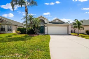 621 Misty Creek Drive, Melbourne