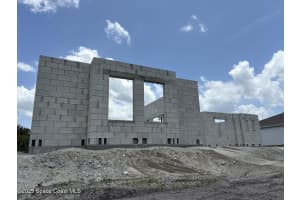 534 Mimosa Street Sw, Palm Bay