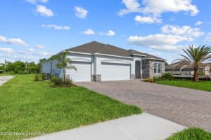 6266 Moonrise Drive, Merritt Island