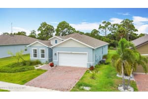 4156 Keeson Circle, Vero Beach