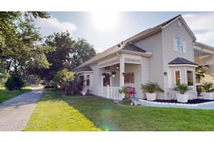 507 Fairways Drive, Titusville