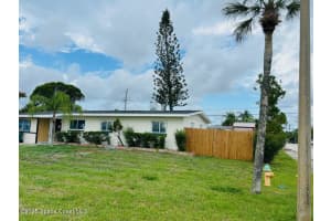 380 Sabal Avenue, Merritt Island