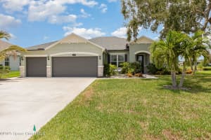 718 Lyndall Lane, Palm Bay