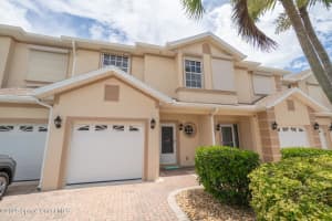 5201 Ocean Beach Boulevard 4, Cocoa Beach