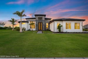 3768 Lake Adelaide Place, Rockledge