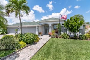 4448 Heaton Park Trail, Rockledge