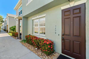 3498 Cutty Sark Way, Indialantic