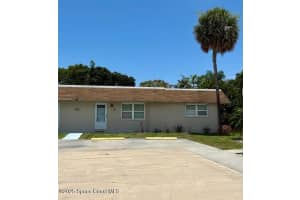 331 S Brevard Ave, B, Cocoa Beach