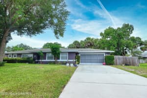 686 Joy St Street, Sebastian