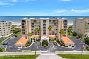 225 N Atlantic Avenue 603, Cocoa Beach
