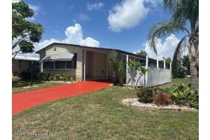 900 Oleander Circle, Barefoot Bay