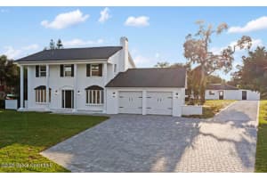 2511 Indian River Drive, Cocoa