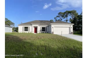 972 Toluca St Street Se, Palm Bay