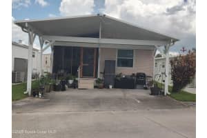177 Forest Lake Drive, Cocoa