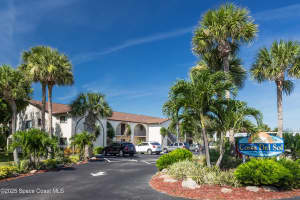 5807 N Atlantic Avenue 322, Cape Canaveral