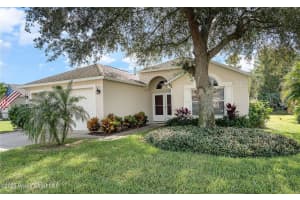 2221 Spring Creek Circle, Palm Bay