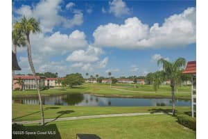 76 Royal Oak Drive, 205, Vero Beach