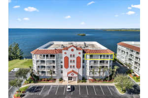 8954 Puerto Del Rio Drive, 1503, Cape Canaveral
