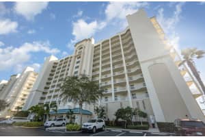 7 Indian River Avenue, 1003, Titusville