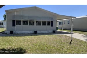 1204 Calusa Drive, Barefoot Bay