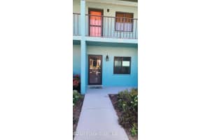 2880 S Atlantic Avenue, 102, Cocoa Beach