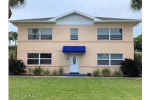 380 N Brevard Avenue, B-3, Cocoa Beach