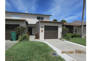 1128 Mary Joye Avenue, Indian Harbour Beach