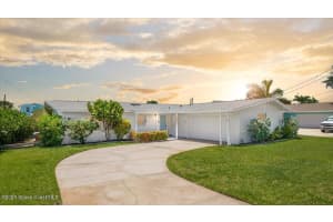 1525 Tuna Street, Merritt Island