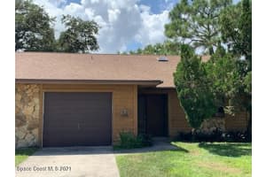 5610 Sisson Road, Titusville