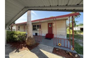 522 Bowman Boulevard, Cocoa