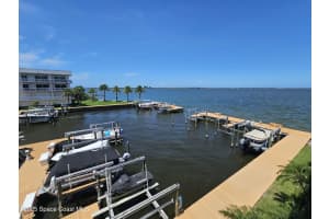 590 S Banana River Drive, 204, Merritt Island