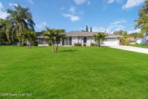 5595 Eagle Way, Merritt Island