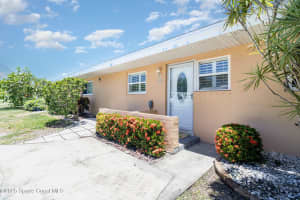714 Catalina Road, 2, Cocoa Beach