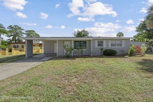1281 Alsup Drive Drive, Rockledge