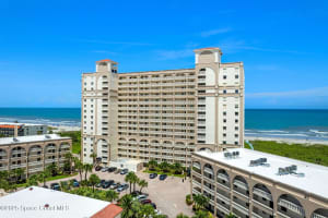 830 N Atlantic Avenue, 903, Cocoa Beach