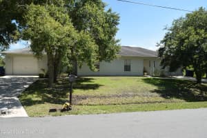 1650 Chamorro Street Se, Unit A, Palm Bay