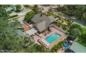 1296 Highland Avenue, Melbourne