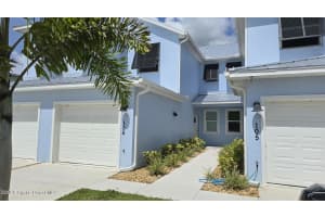 3930 Playa Del Sol Drive, 106, Rockledge