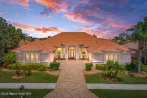 3338 Cappio Drive, Melbourne