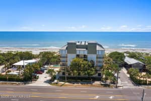 2375 S Atlantic Avenue, 302, Cocoa Beach
