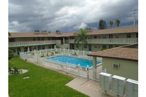 5600 N Banana River Boulevard, 46, Cocoa Beach