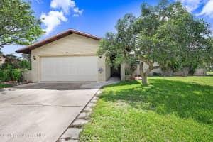 1081 Sunswept Road Ne, Palm Bay