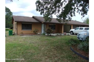 3074 Sea Gate Circle, Merritt Island