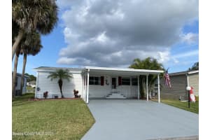 4659 Goldfinch Lane, D-11, Merritt Island