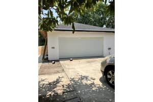 1817 Palm Boulevard, Melbourne