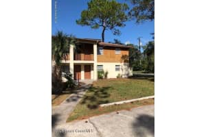 304 Delespine Avenue, 4, Titusville